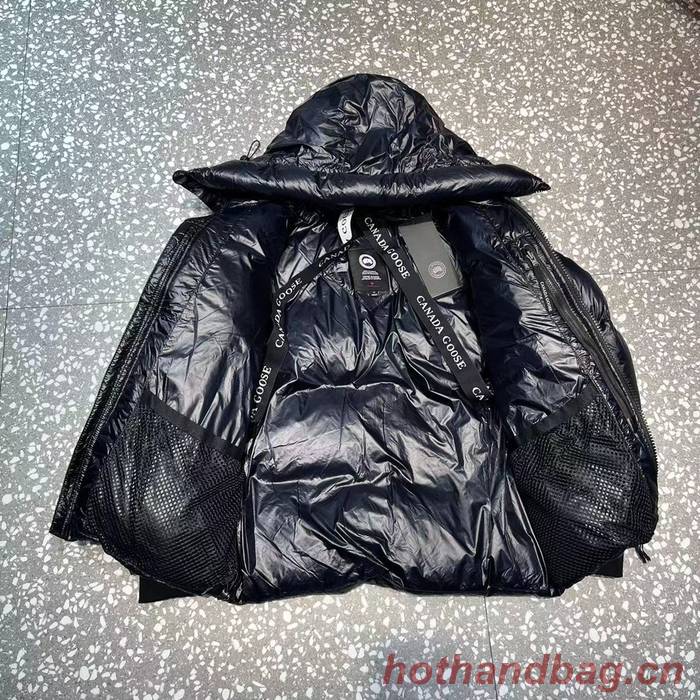 Canada Goose Top Quality Couple Down Coat CGY00012 Canada Goose Top Quality Couple Down Coat CGY00012